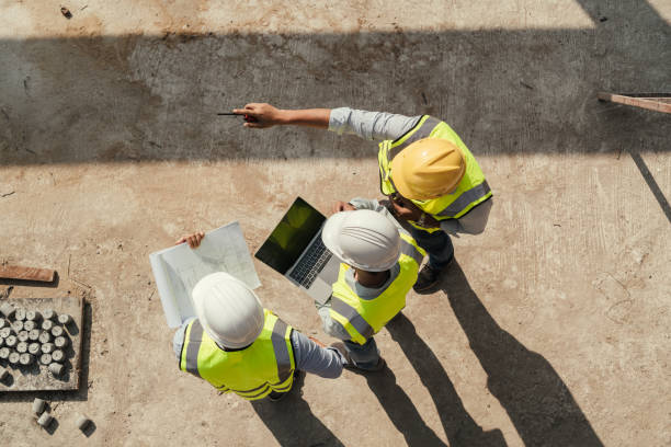 Best Concrete Demolition Services  in Greeley, CO