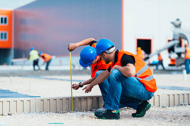Best Concrete Installation Cost  in Greeley, CO