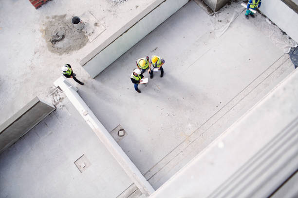 Best Concrete Crack Repair  in Greeley, CO